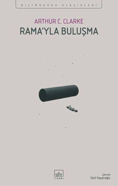 Rama'yla Buluşma Rama'yla Buluşma