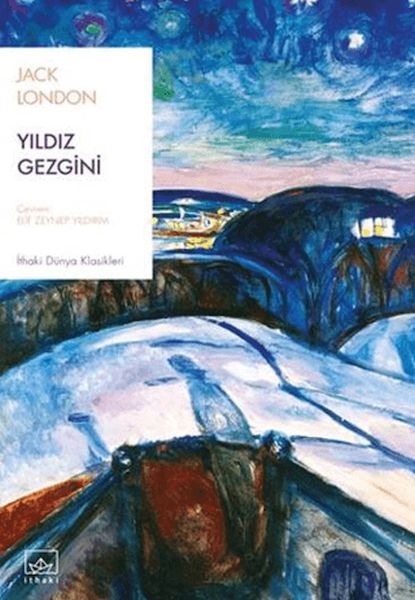 Yıldız Gezgini Yıldız Gezgini