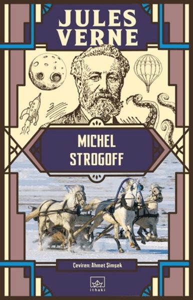 Michel Strogoff Michel Strogoff