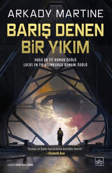 Barış Denen Bir Yıkım Barış Denen Bir Yıkım