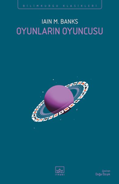 Oyunların Oyuncusu Oyunların Oyuncusu