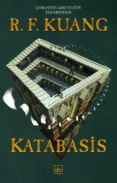 Katabasis Katabasis