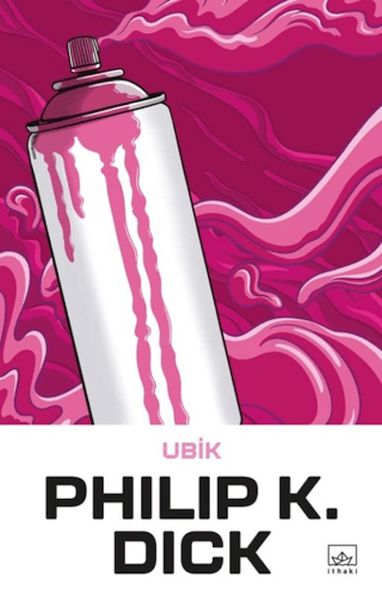 Ubik Ubik