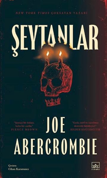 Şeytanlar Şeytanlar