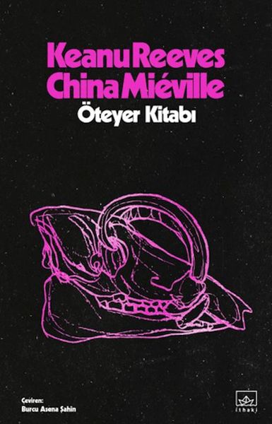 Öteyer Kitabı Öteyer Kitabı