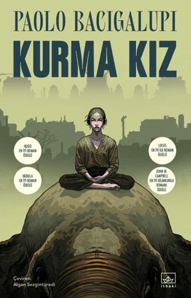 Kurma Kız
