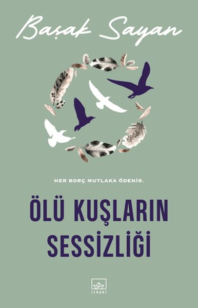 Ölü Kuşların Sessizliği Ölü Kuşların Sessizliği