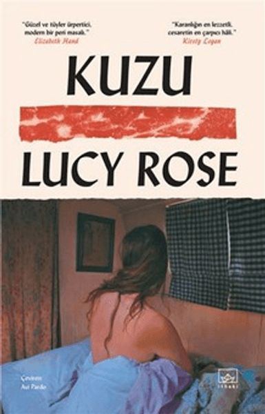Kuzu