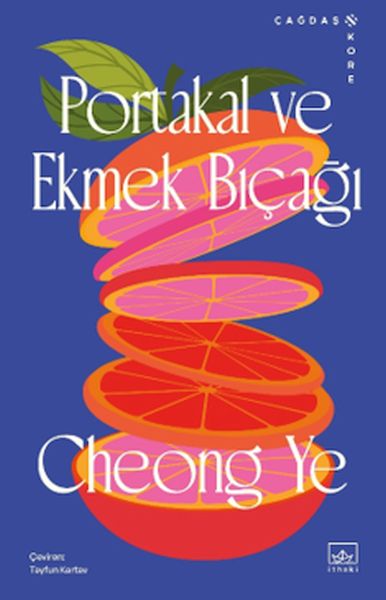 Portakal ve Ekmek Bıçağı Portakal ve Ekmek Bıçağı