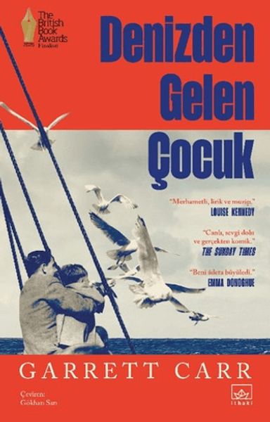 Denizden Gelen Çocuk Denizden Gelen Çocuk