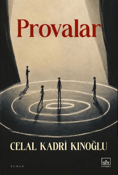 Provalar Provalar