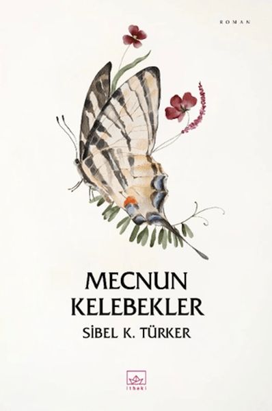 Mecnun Kelebekler Mecnun Kelebekler