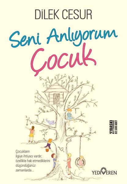 Seni Anlıyorum Çocuk Seni Anlıyorum Çocuk