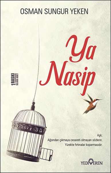 Ya Nasip Ya Nasip
