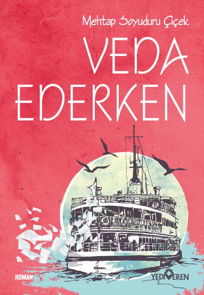 Veda Ederken Veda Ederken