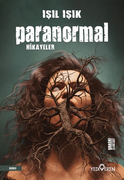 Paranormal Hikayeler Paranormal Hikayeler