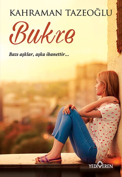 Bukre Bukre