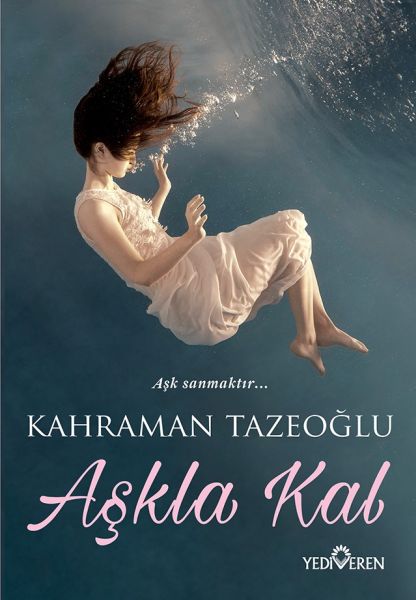 Aşkla Kal Aşkla Kal