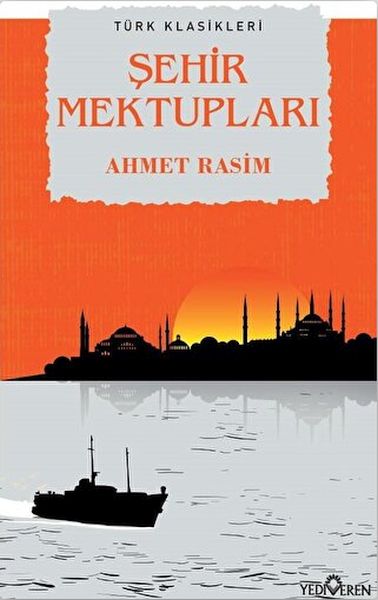 Şehir Mektupları Şehir Mektupları
