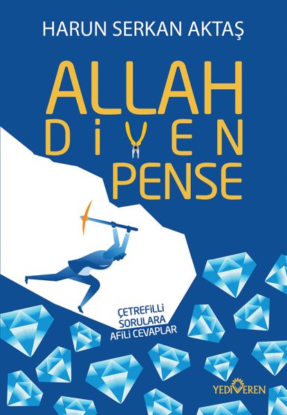 Allah Diyen Pense Allah Diyen Pense