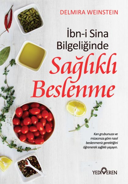 İbn-i Sina Bilgeliğinde Sağlıklı Beslenme İbn-i Sina Bilgeliğinde Sağlıklı Beslenme