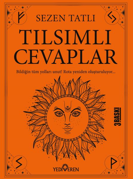Tılsımlı Cevaplar Tılsımlı Cevaplar