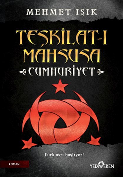 Teşkilat-I Mahsusa Cumhuriyet Teşkilat-I Mahsusa Cumhuriyet