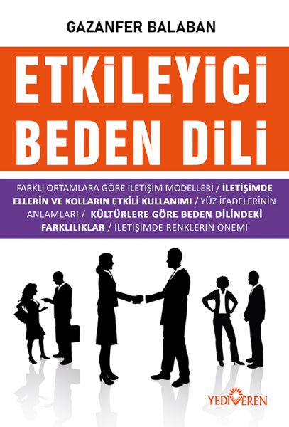 Etkileyici Beden Dili Etkileyici Beden Dili