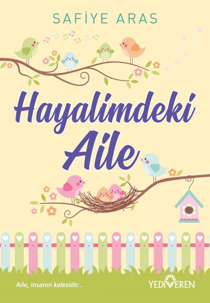 Hayalimdeki Aile Hayalimdeki Aile