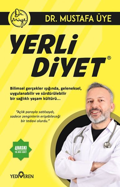 Yerli Diyet Yerli Diyet