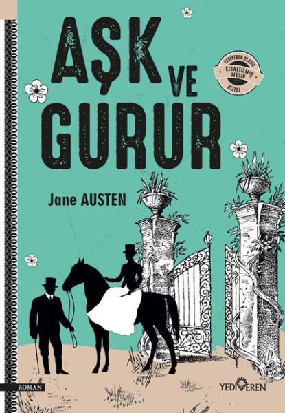 Aşk ve Gurur Aşk ve Gurur