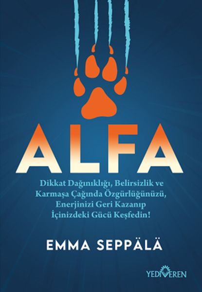 Alfa Alfa