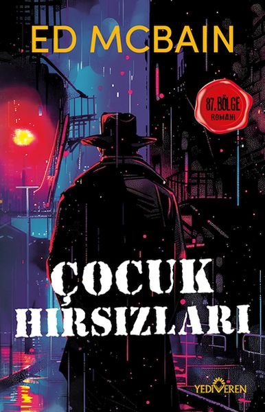 Çocuk Hırsızları Çocuk Hırsızları