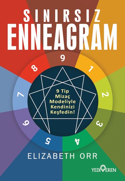 Sınırsız Enneagram Sınırsız Enneagram