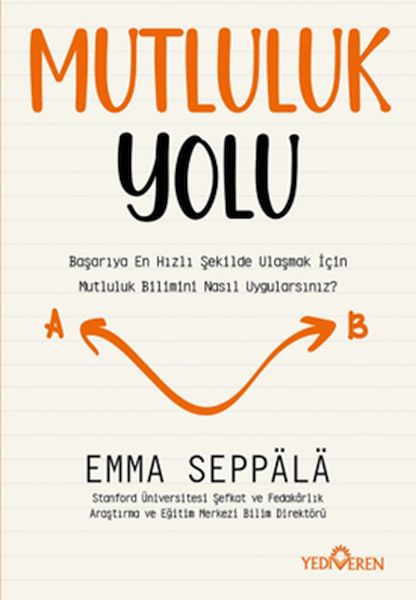 Mutluluk Yolu Mutluluk Yolu