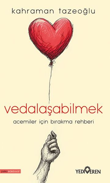 Vedalaşabilmek Vedalaşabilmek