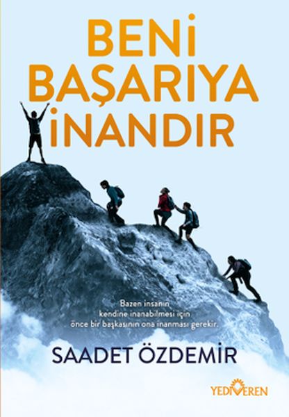 Beni Başarıya İnandır Beni Başarıya İnandır