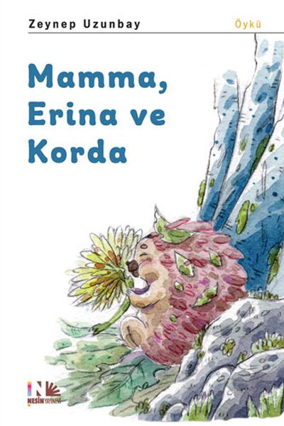 Mamma, Erina ve Korda Mamma, Erina ve Korda