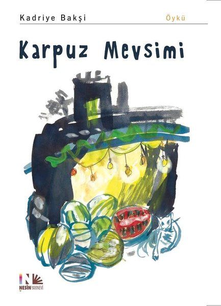 Karpuz Mevsimi Karpuz Mevsimi