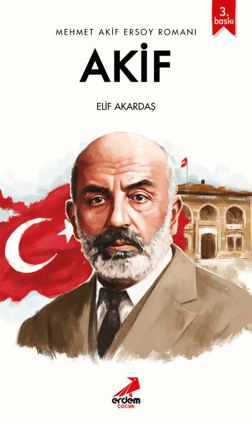 Akif Akif