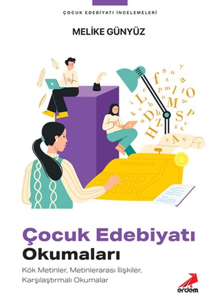 Çocuk Edebiyatı Okumaları Çocuk Edebiyatı Okumaları