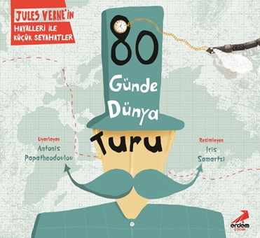 80 Günde Dünya Turu 80 Günde Dünya Turu