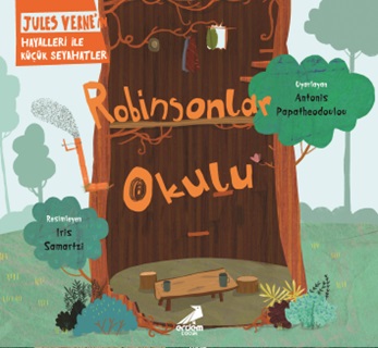 Robinsonlar Okulu Robinsonlar Okulu