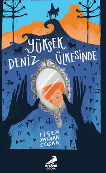 Yüksek Deniz Ülkesinde Yüksek Deniz Ülkesinde