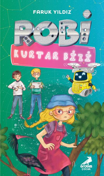 Robi Kurtar Bizi Robi Kurtar Bizi