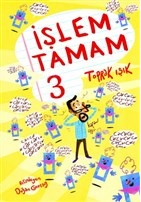 İşlem Tamam - Elde Var 3 İşlem Tamam - Elde Var 3