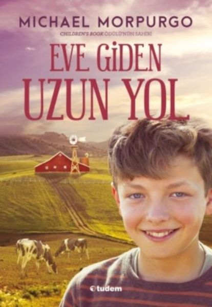 Eve Giden Uzun Yol Eve Giden Uzun Yol