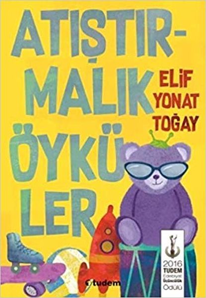 Atıştırmalık Öyküler Atıştırmalık Öyküler