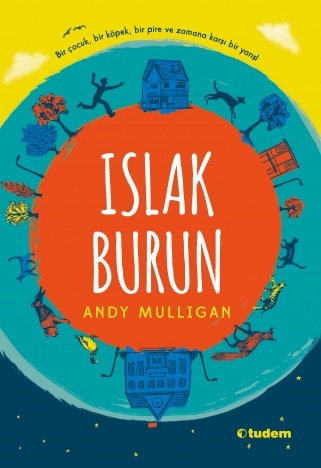Islak Burun Islak Burun