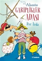 Aheste Gariplikler Adası Aheste Gariplikler Adası